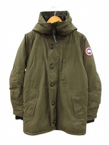カナダグース CANADA GOOSE シャトーパーカダウンジャケット 3426JM 
