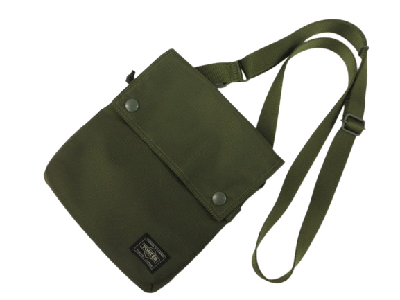 ポーター PORTER ユニット UNIT ショルダーバッグ SHOULDER BAG