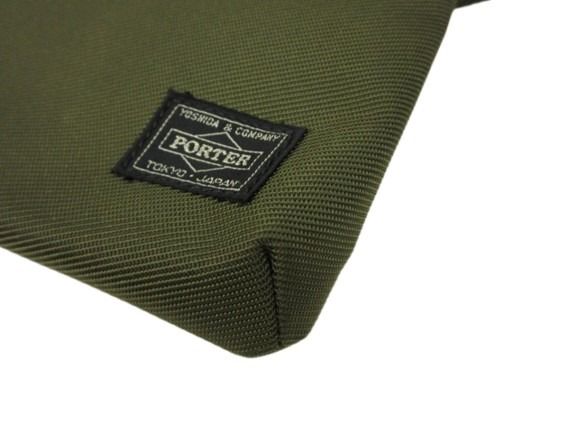 ポーター PORTER ユニット UNIT ショルダーバッグ SHOULDER BAG