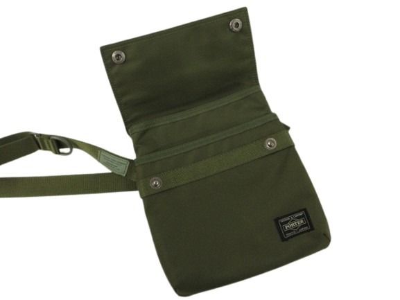 ポーター PORTER ユニット UNIT ショルダーバッグ SHOULDER BAG
