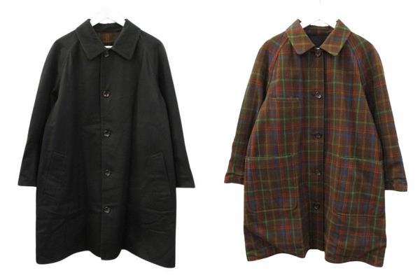 トリココムデギャルソン tricot COMME des GARCONS 90s リバーシブル