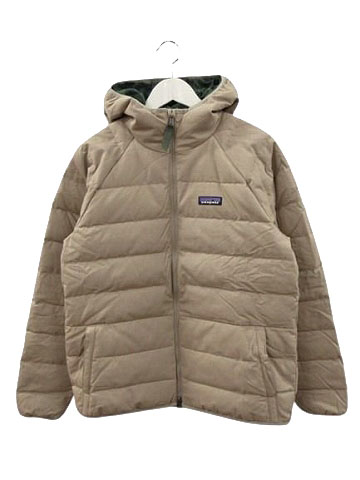 パタゴニア Patagonia コットン ダウンジャケット Cotton Down Jacket 