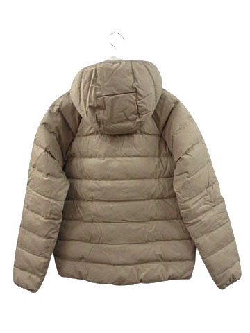 パタゴニア Patagonia コットン ダウンジャケット Cotton Down Jacket 