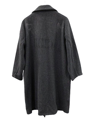 ヴィンテージ VINTAGE 60s ウール プリズナー コート Wool Prisoner
