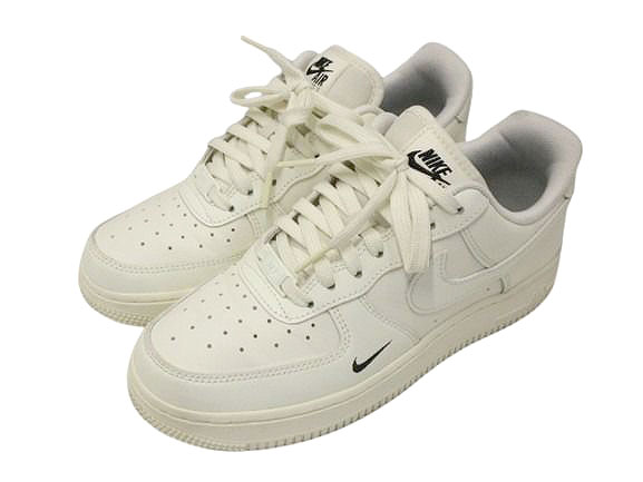 ナイキ NIKE AIR FORCE 1 07 ESS TRK3 sail HF1058-133 エアフォース 1 