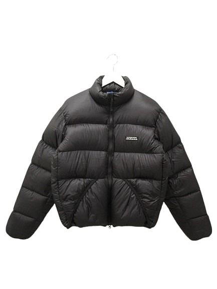 FEATHERED FRIENDS フェザードフレンズ ダウンジャケット カナダ製 M