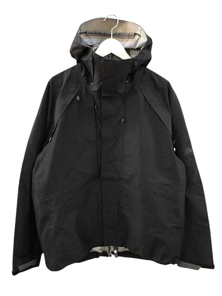 ナイキエーシージー NIKE ACG マウンテンパーカ H30108KCK GORE-TEX 