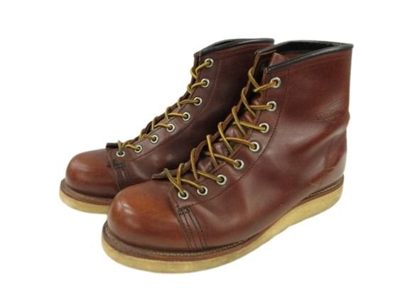 レッドウィング REDWING 100周年記念 8815 モンキーブーツ ホーウィン 