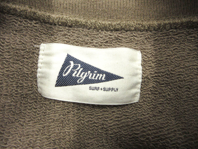 ピルグリムサーフ+サプライ Pilgrim Surf+Supply Annie Mockneck 