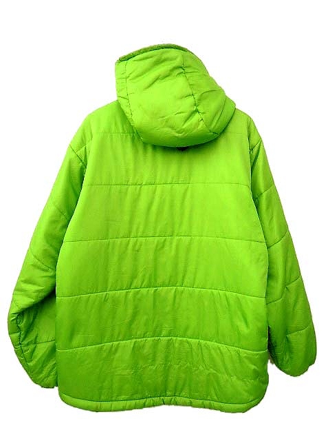 パタゴニア Patagonia 84097 ダスパーカー ブルゾン 長袖 ジップアップ