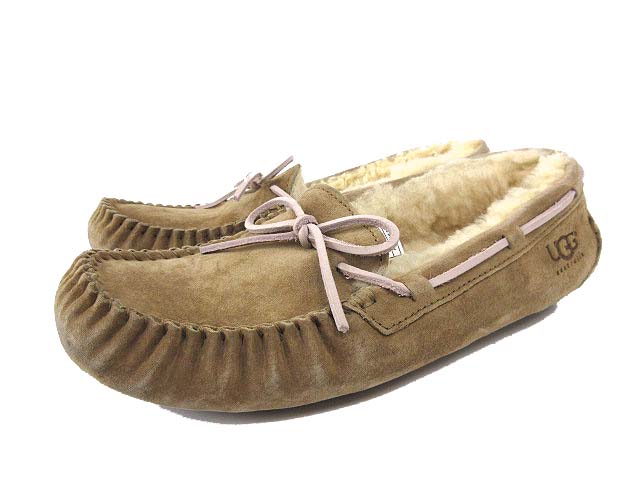 アグ オーストラリア UGG australia ☆AA☆ ダコタ DAKOTA ムートン 