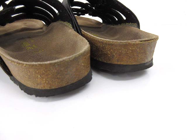ビルケンシュトック BIRKENSTOCK Denver デンバー サンダル