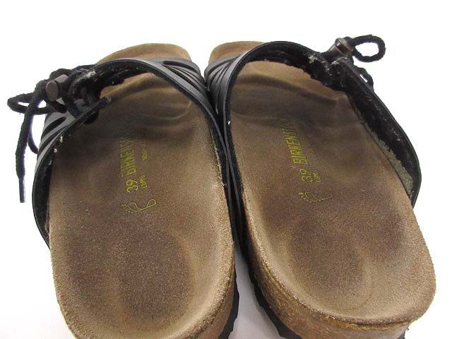ビルケンシュトック BIRKENSTOCK Denver デンバー サンダル
