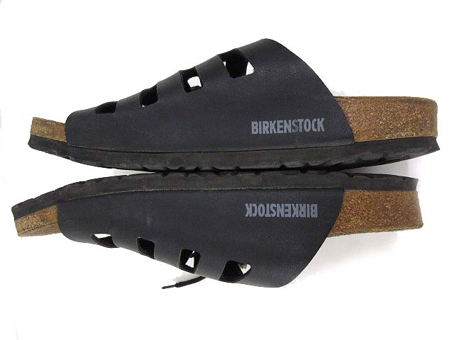 新品未使用　ビルケン サンダル　39 ビルケンシュトック BIRKENSTOCK Denver デンバー サンダル