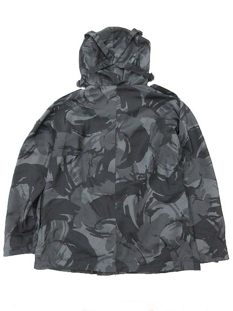 ソフネット SOPHNET. ×ベルスタッフ BELSTAFF 17SS R.A.F FOUL WEATHER 