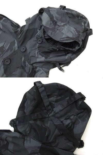 BELSTAFF／ベルスタッフ×SOPHNET.／ソフネット.】コラボ