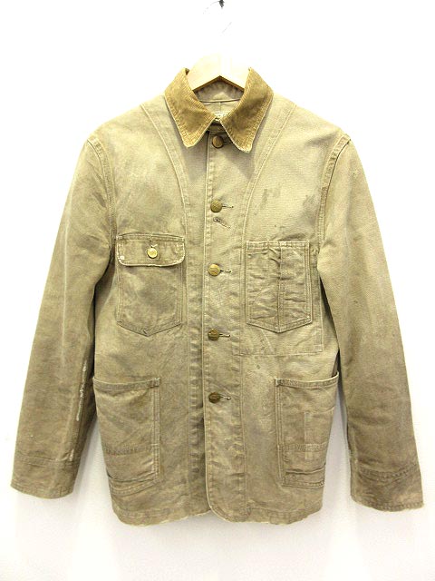 ダブルアールエル RRL ☆AA☆ FARMER 