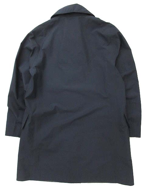 ビズビム VISVIM 16AW FRANK SOUTIEN COAT 2.5L GORE-TEX 2.5レイヤー 
