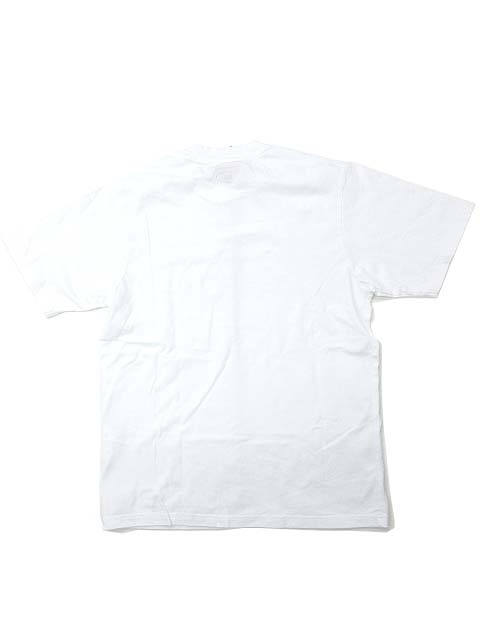 supreme first and best tee