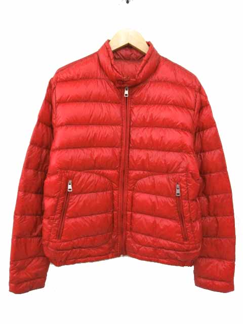 モンクレール MONCLER ACORUS アコルス ライト ダウン ジャケット 
