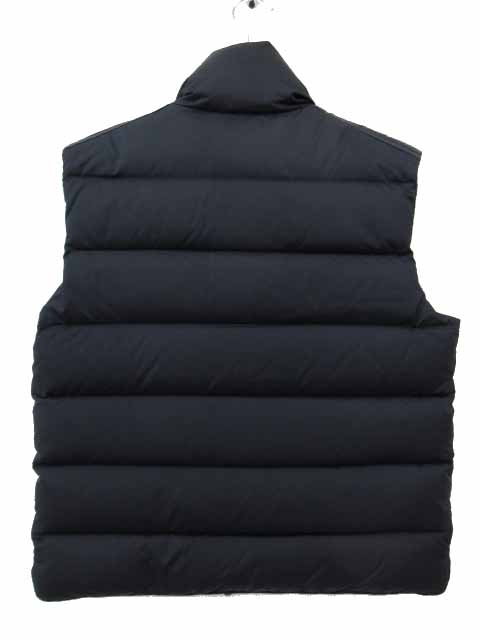 モンクレール MONCLER CHEVAL GILET シュバル ジレ ベスト ダウン 