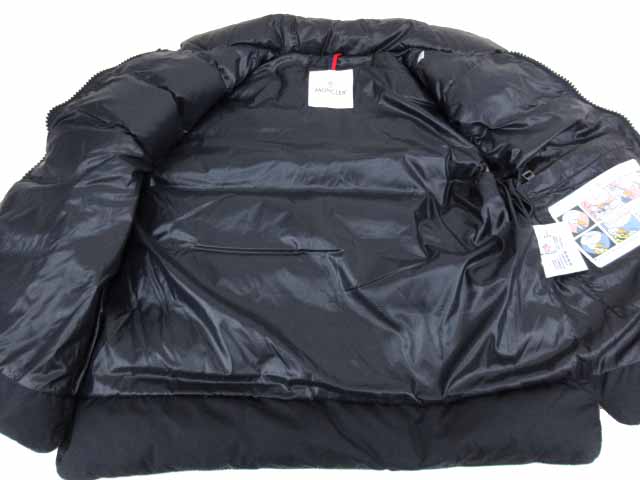 モンクレール MONCLER CHEVAL GILET シュバル ジレ ベスト ダウン 