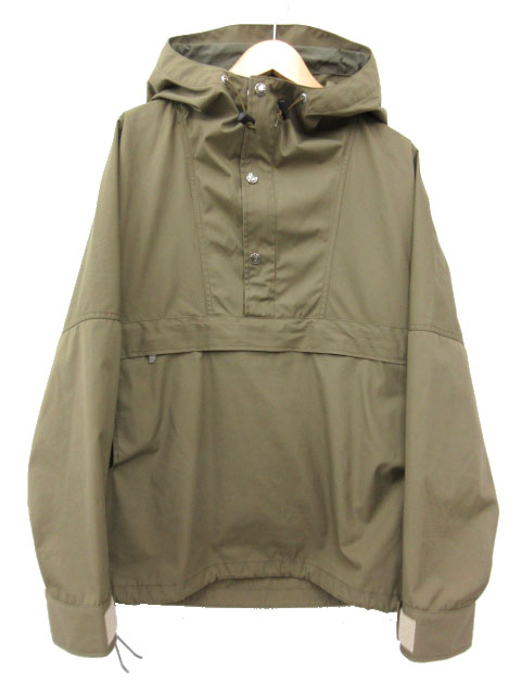 ノースフェイス パープルレーベル THE NORTH FACE PURPLE LABEL 65/35 