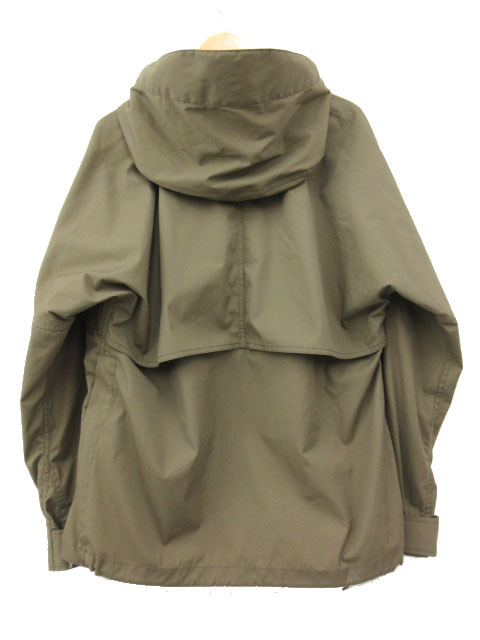 ノースフェイス パープルレーベル THE NORTH FACE PURPLE LABEL 65/35 