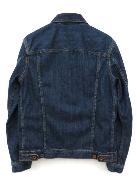 ディーゼル DIESEL デニム ジャケット ブルゾン ソフト Gジャン 