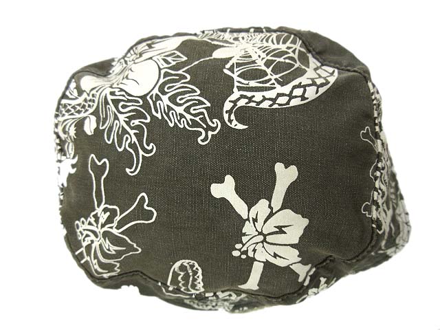 ステューシー STUSSY BUCKET HAT バケットハット 帽子