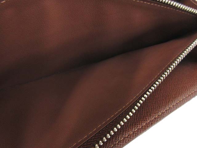 ルイヴィトン LOUIS VUITTON M61734 モノグラム ポルトフォイユ サラ