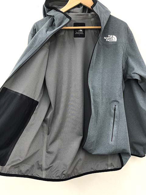 ザノースフェイス THE NORTH FACE 美品 NP11884 ハイベント エイペック 