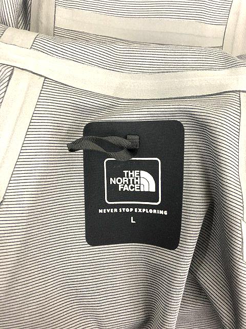 ザノースフェイス THE NORTH FACE 美品 NP11884 ハイベント エイペック 