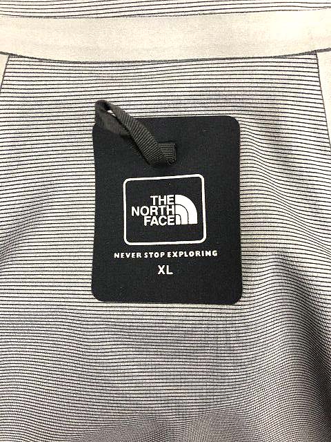 ザノースフェイス THE NORTH FACE 美品 NP11884 ハイベント エイペック 
