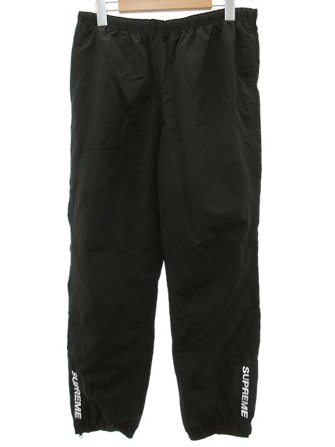 シュプリーム SUPREME 18SS Warm Up Pant ウォームアップ パンツ 