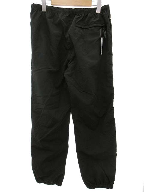 シュプリーム SUPREME 18SS Warm Up Pant ウォームアップ パンツ 