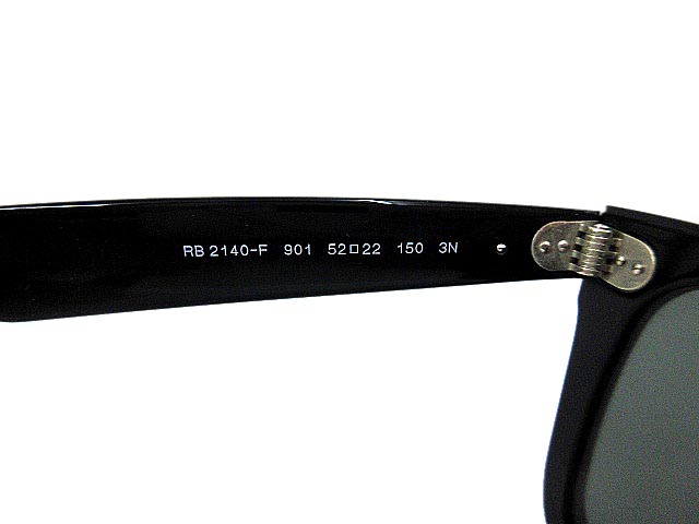 レイバン RAY BAN サングラス ウェイファーラー ORIGINAL