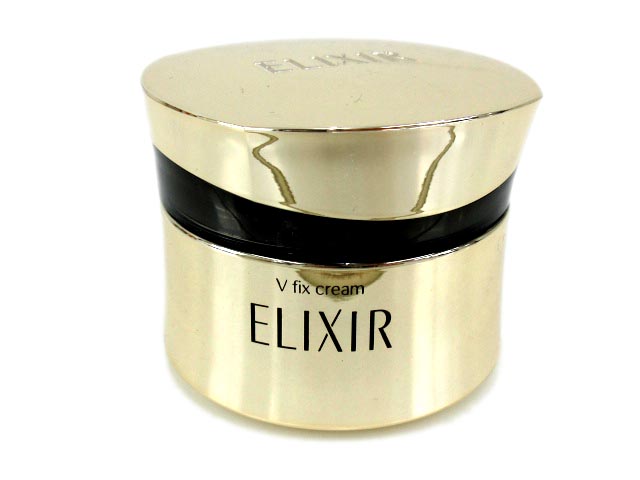 未使用品 資生堂 エリクシール ELIXIR エンリッチドVフィックス  