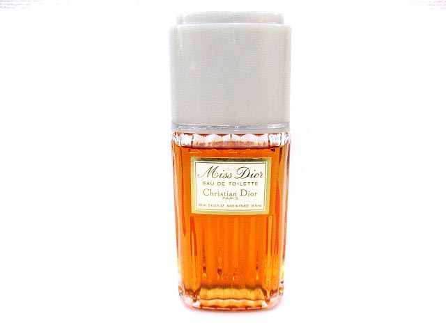 Miss Dior ミスディオール オードゥ トワレ100ml ほぼ新品 【公式通販】