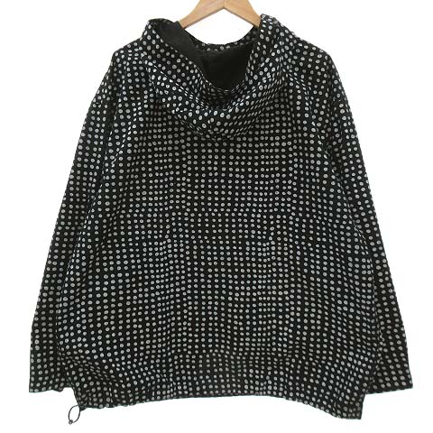 テンダーロイン TENDERLOIN 18AW ATX HOODED D プルオーバー パーカー 