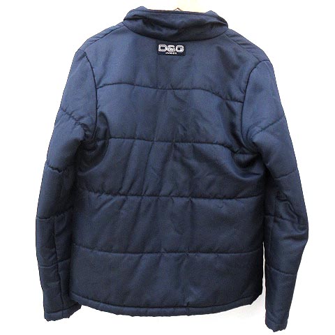 ドルチェ&ガッバーナ ドルガバ DOLCE&GABBANA JUNIOR 中綿 ジャケット 