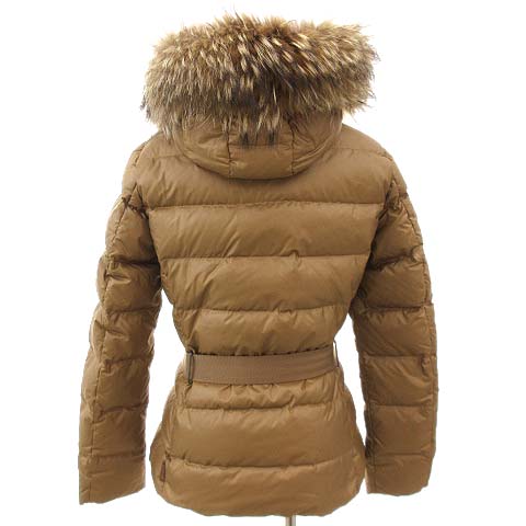 モンクレール MONCLER ANGERS アンジェ ダウンジャケット ショート丈 