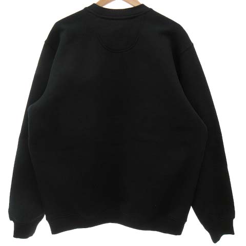 シュプリーム SUPREME × Champion 18SS Stay In School Crewneck  