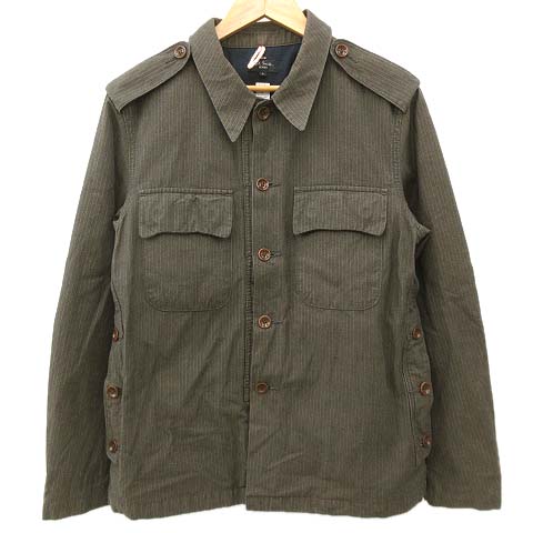 ポールスミスジーンズ Paul Smith JEANS M-65 フィールド ジャケット 