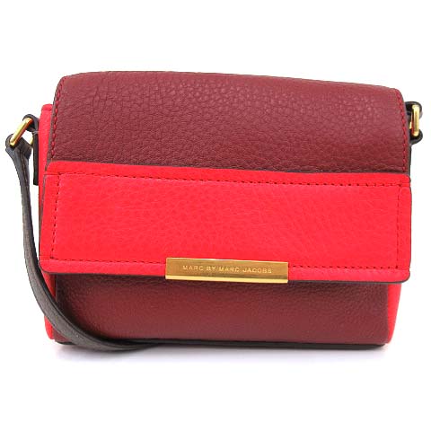 マークバイマークジェイコブス MARC by MARC JACOBS Hail To The Queen 