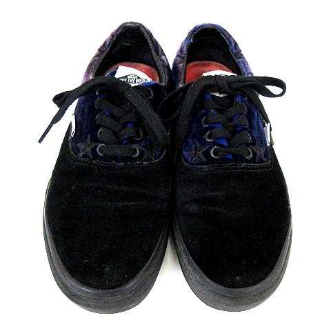 バンズ VANS × シュプリーム SUPREME Velvet ERA PRO スニーカー バンズ VANS × シュプリーム SUPREME Velvet ERA PRO スニーカー