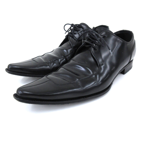 ドルチェ&ガッバーナ ドルガバ DOLCE&GABBANA ドレス シューズ レース  