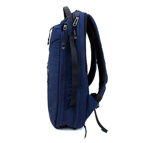 ARC'TERYX(アークテリクス) ネイビー バックパック ARC'TERYX（バッグパック/リュック ・ ブルー・ネイビー/青色系