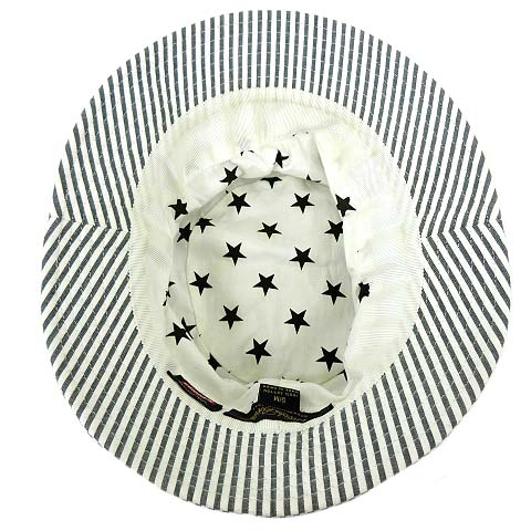Seersucker Brooks Brothers Bucket Hat シュプリーム SUPREME