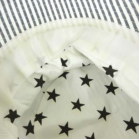 Supreme x Brooks Brothers Seersucker Hat Supreme x Brooks Brothers